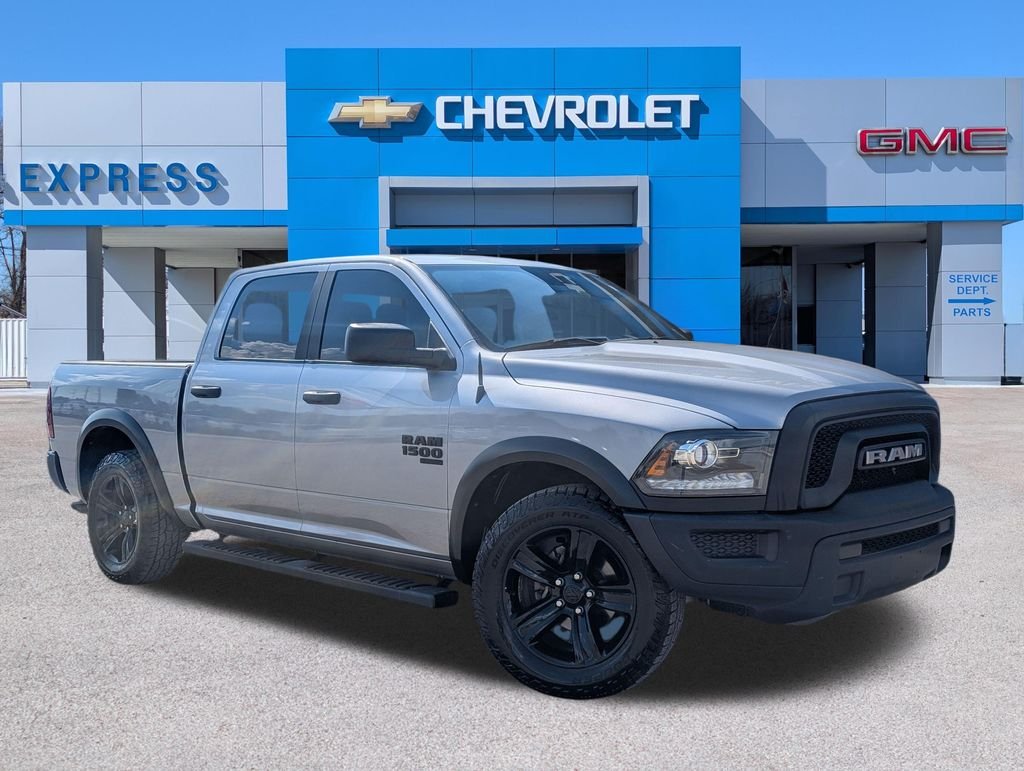 2024 RAM