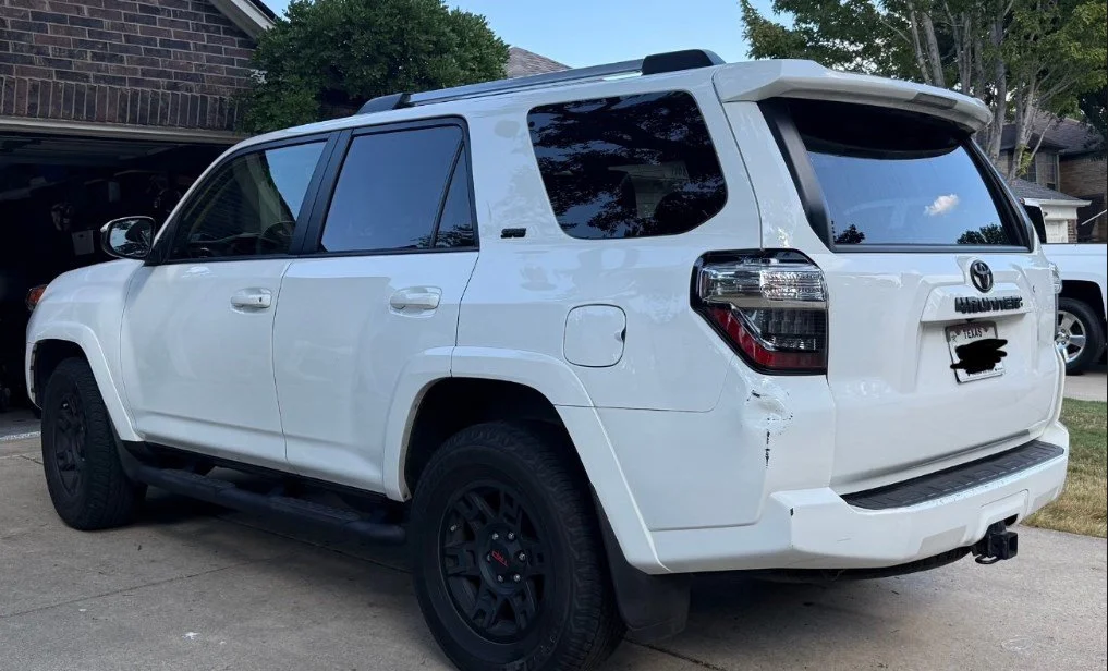 2023 Toyota 4Runner