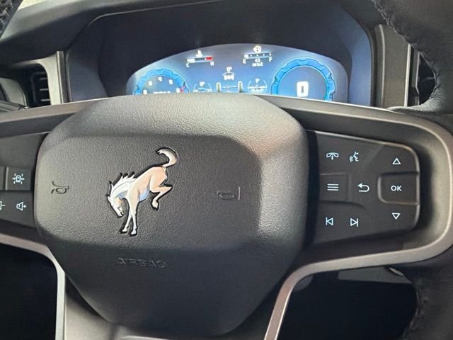 New 2026 Oxford White Ford Big Bend® image 20