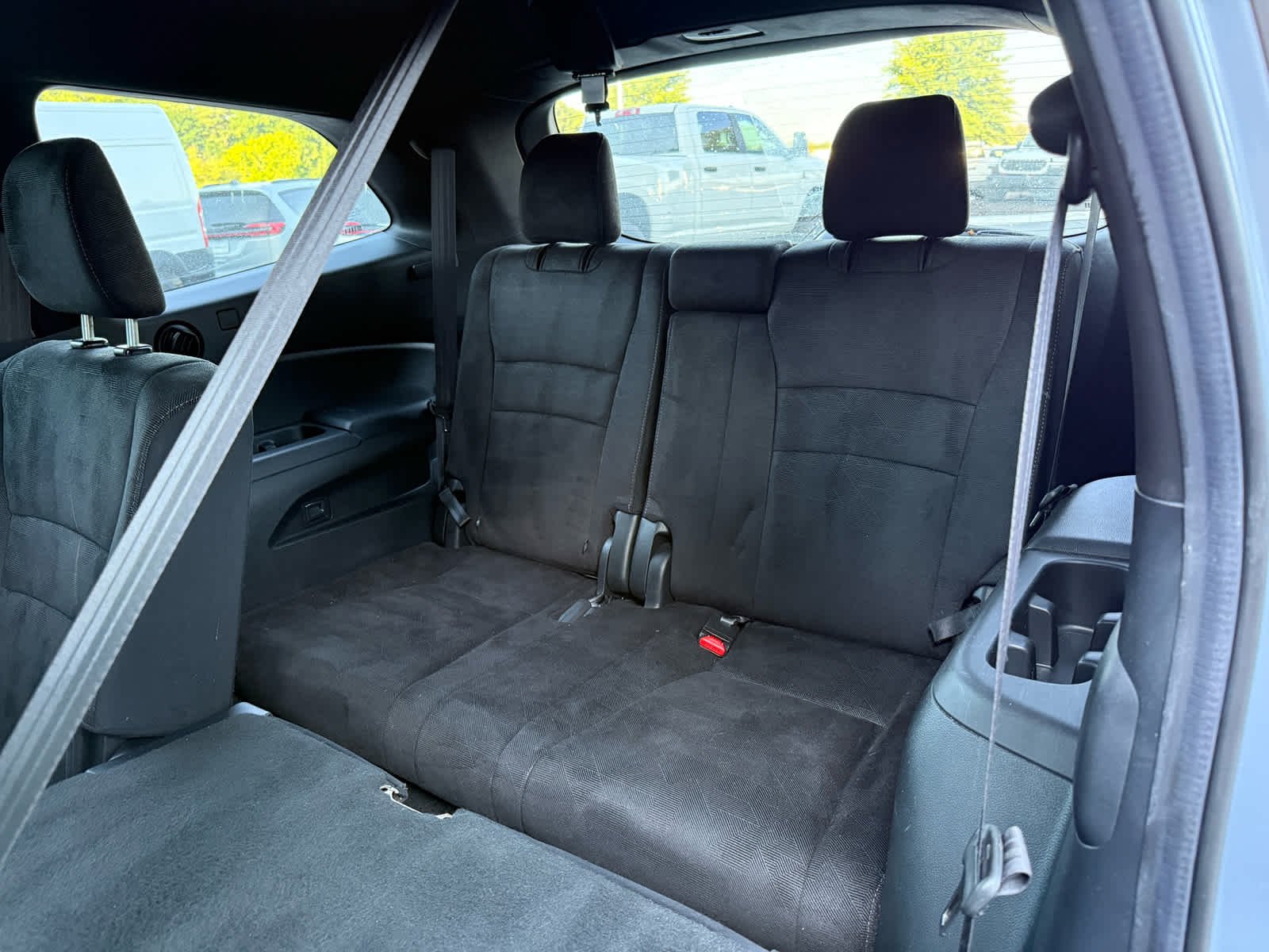 Used 2022 Sonic Gray Pearl Honda Sport image 29