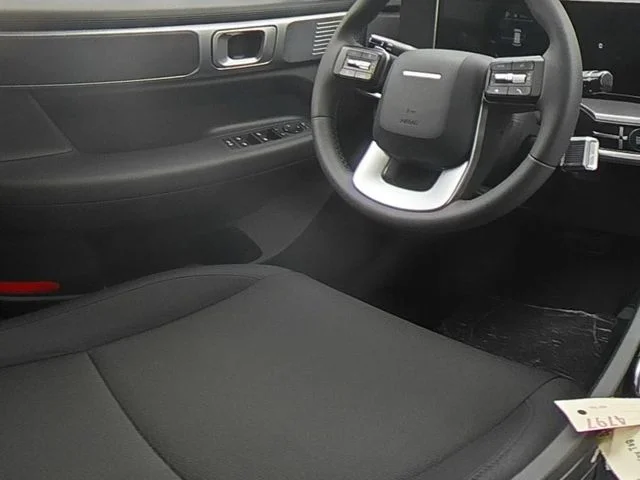 New 2026 Black Hyundai SE image 36