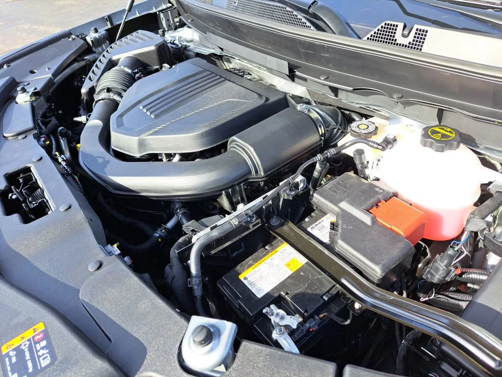 2026 Chevrolet Traverse LT - Photo 29