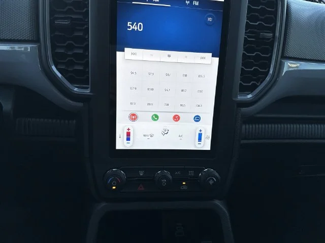 Used 2024 Gray Ford XL image 19