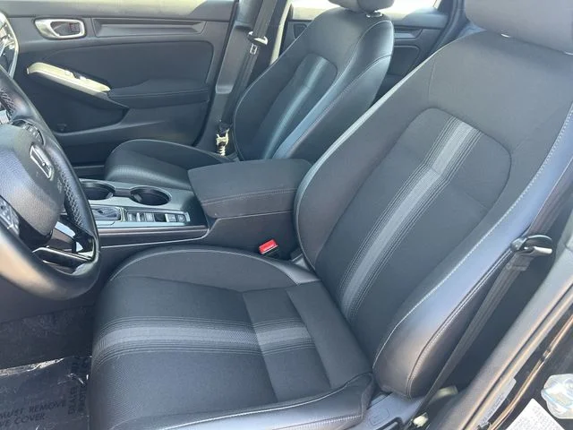 Used 2024  Honda Sport image 32