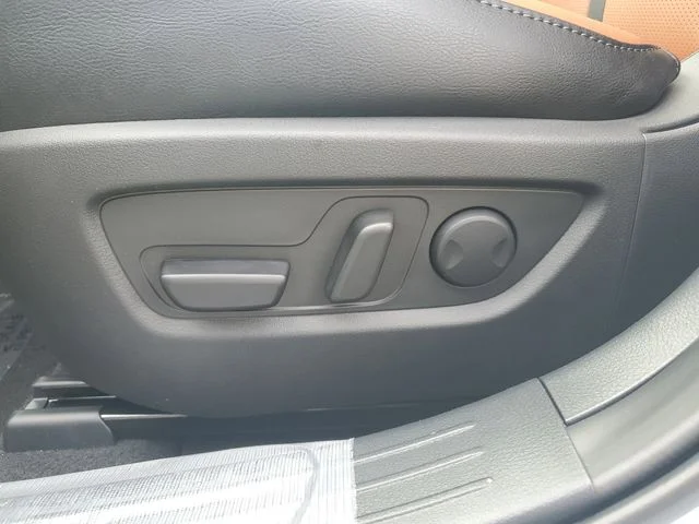 New 2026 Wind Chill Pearl Mazda 2.5 Turbo Premium Plus AWD image 13