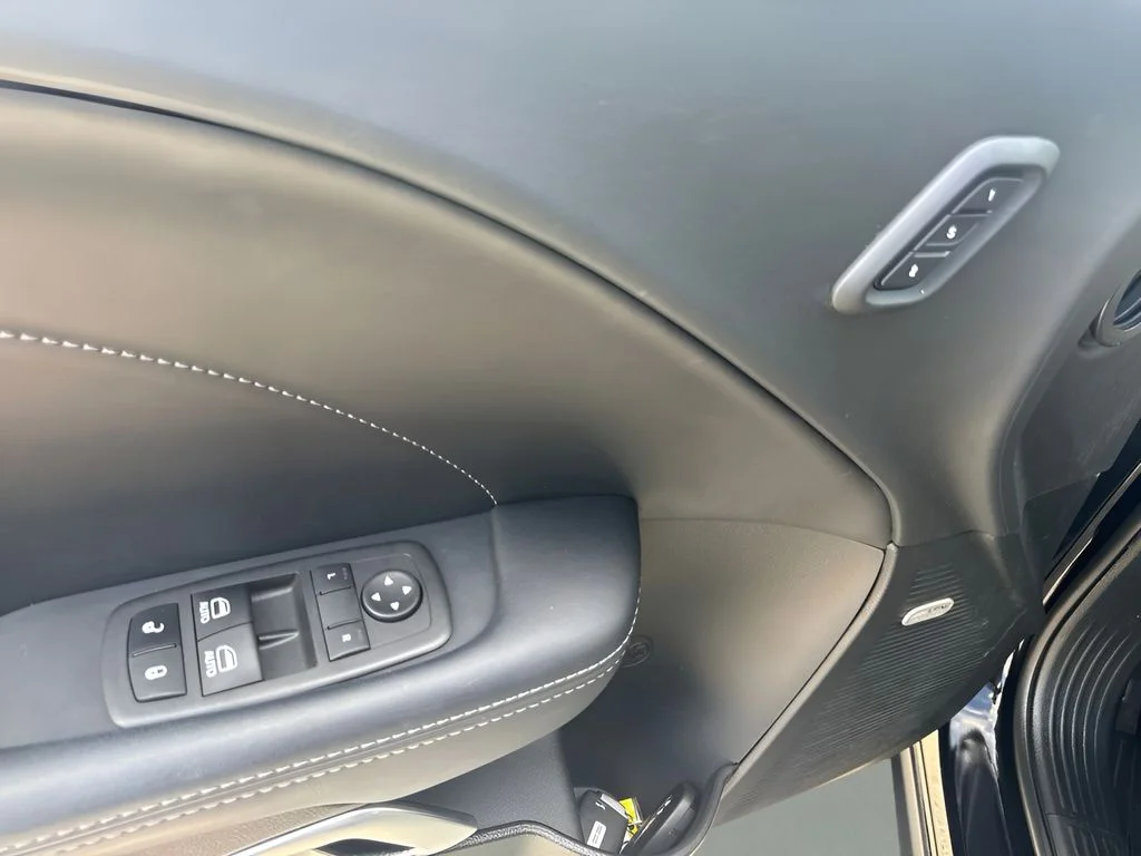 Used 2022 Black Dodge GT image 17