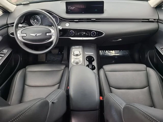 Used 2025 Gray Genesis 2.5T image 11