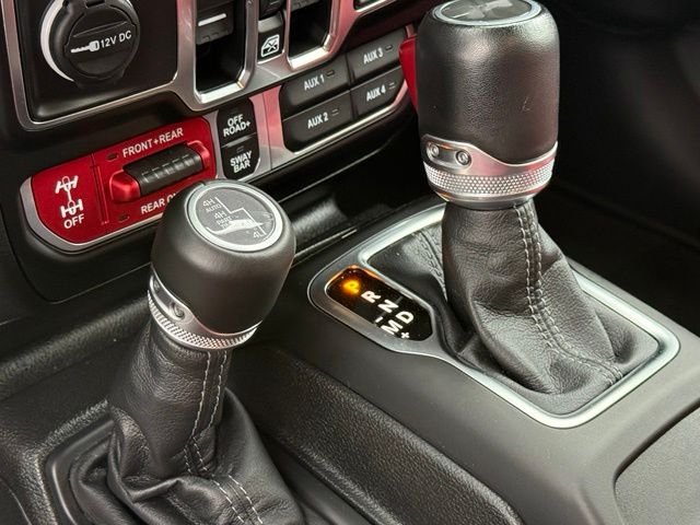2024 Jeep Wrangler 4-Door Rubicon 392 - Photo 20