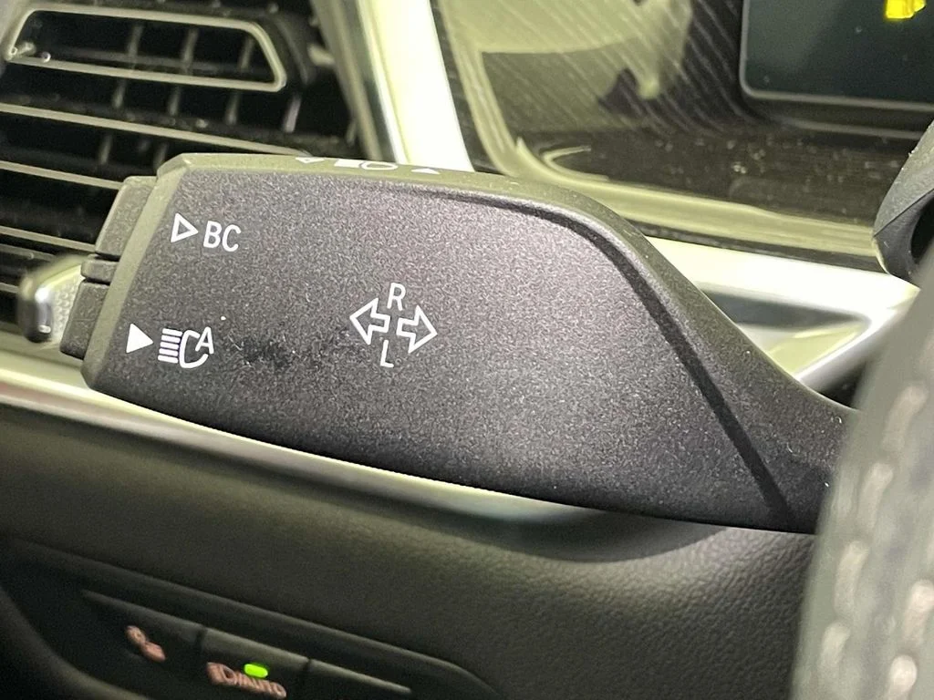 New 2026 Red BMW xDrive40i image 37