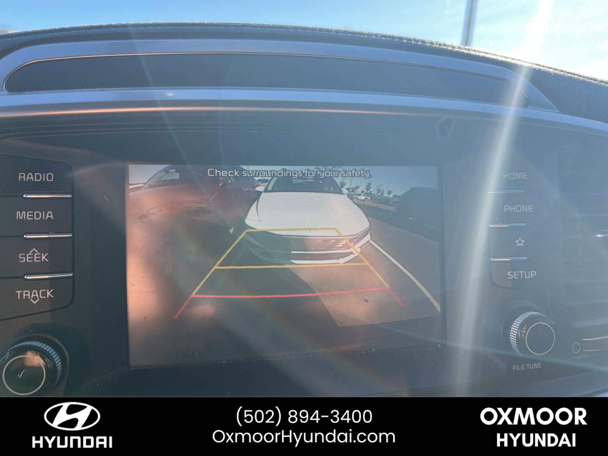 Used 2020 Ebony Black Kia L image 17