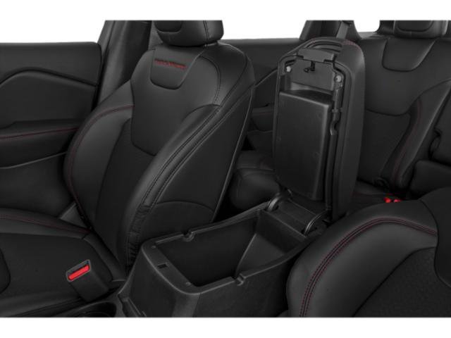 2020 Jeep Cherokee Trailhawk - Photo 17