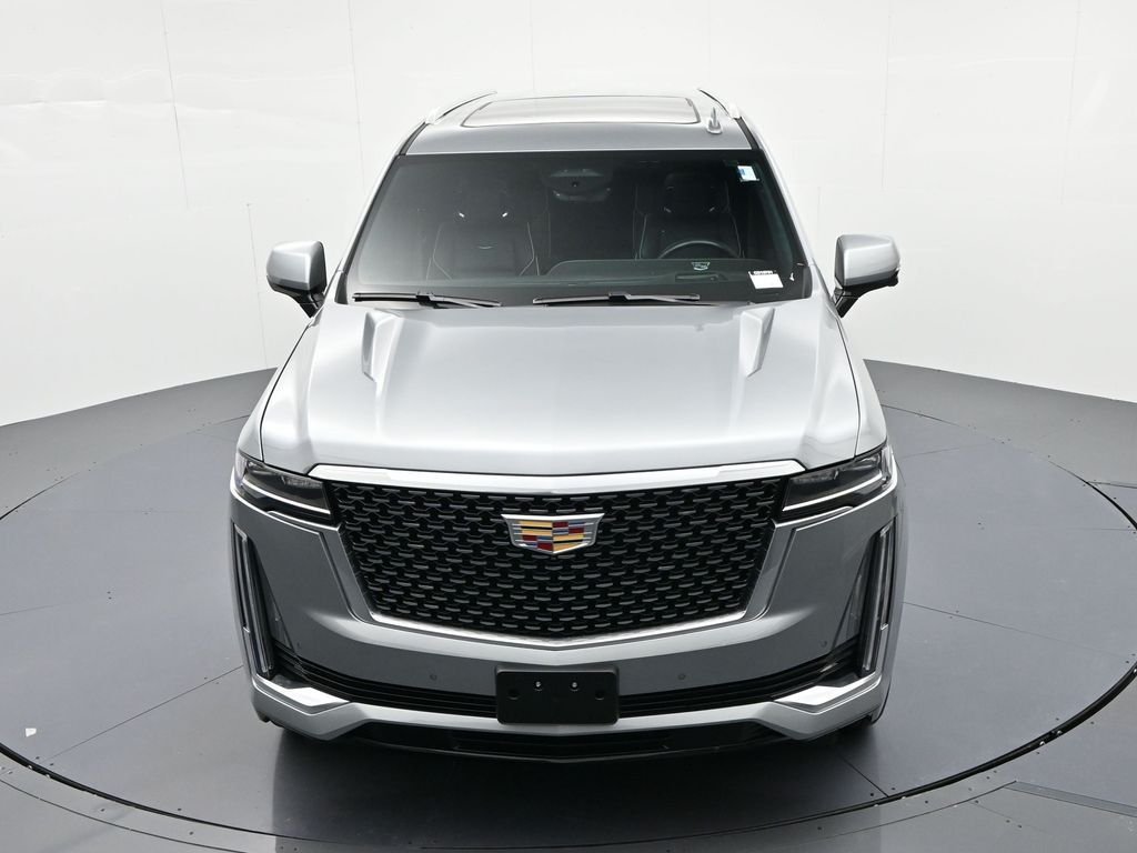2024 Cadillac Escalade ESV Premium Luxury - Photo 33