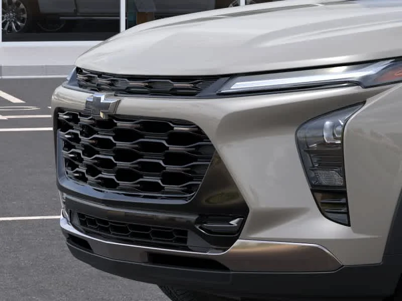 New 2026 White Sands Chevrolet ACTIV image 12