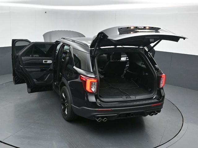 2023 FORD EXPLORER - Image 53