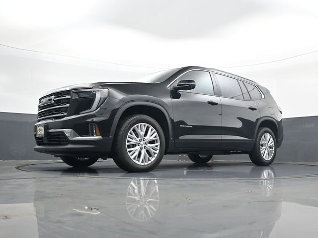 2026 GMC Acadia Elevation - Photo 22