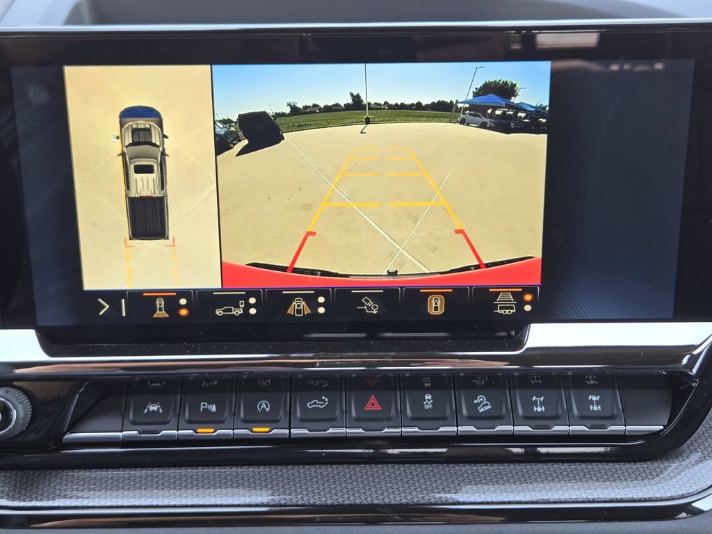 2026 Chevrolet Silverado 1500 ZR2 - Photo 9