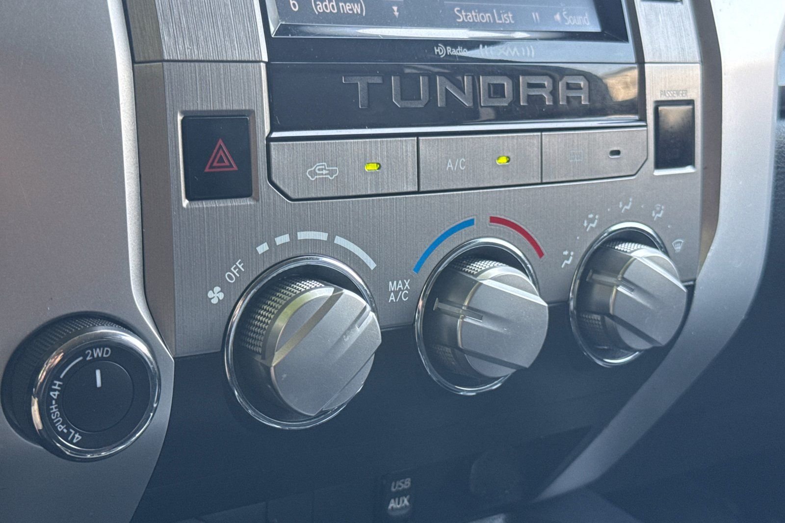 Used 2016 Gray Toyota TRD Pro image 18