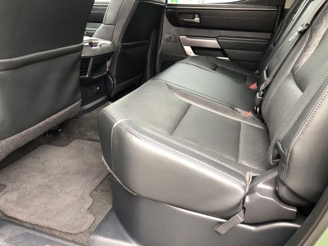 Used 2023 Green Toyota SR5 image 20