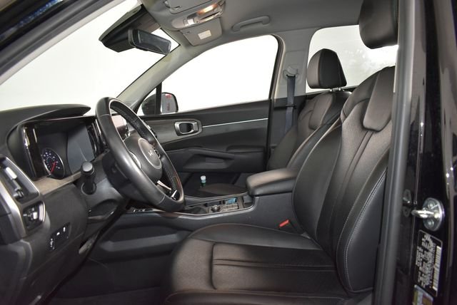 2023 Kia Sorento X-Line S - Photo 20
