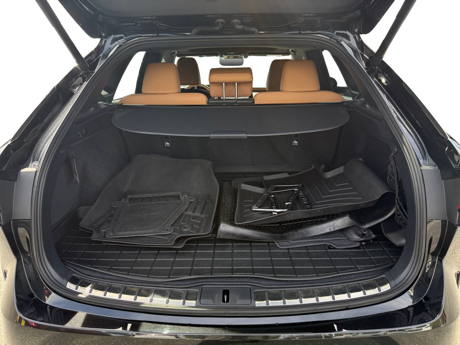 Used 2024 Caviar Lexus 350h Premium Plus image 17