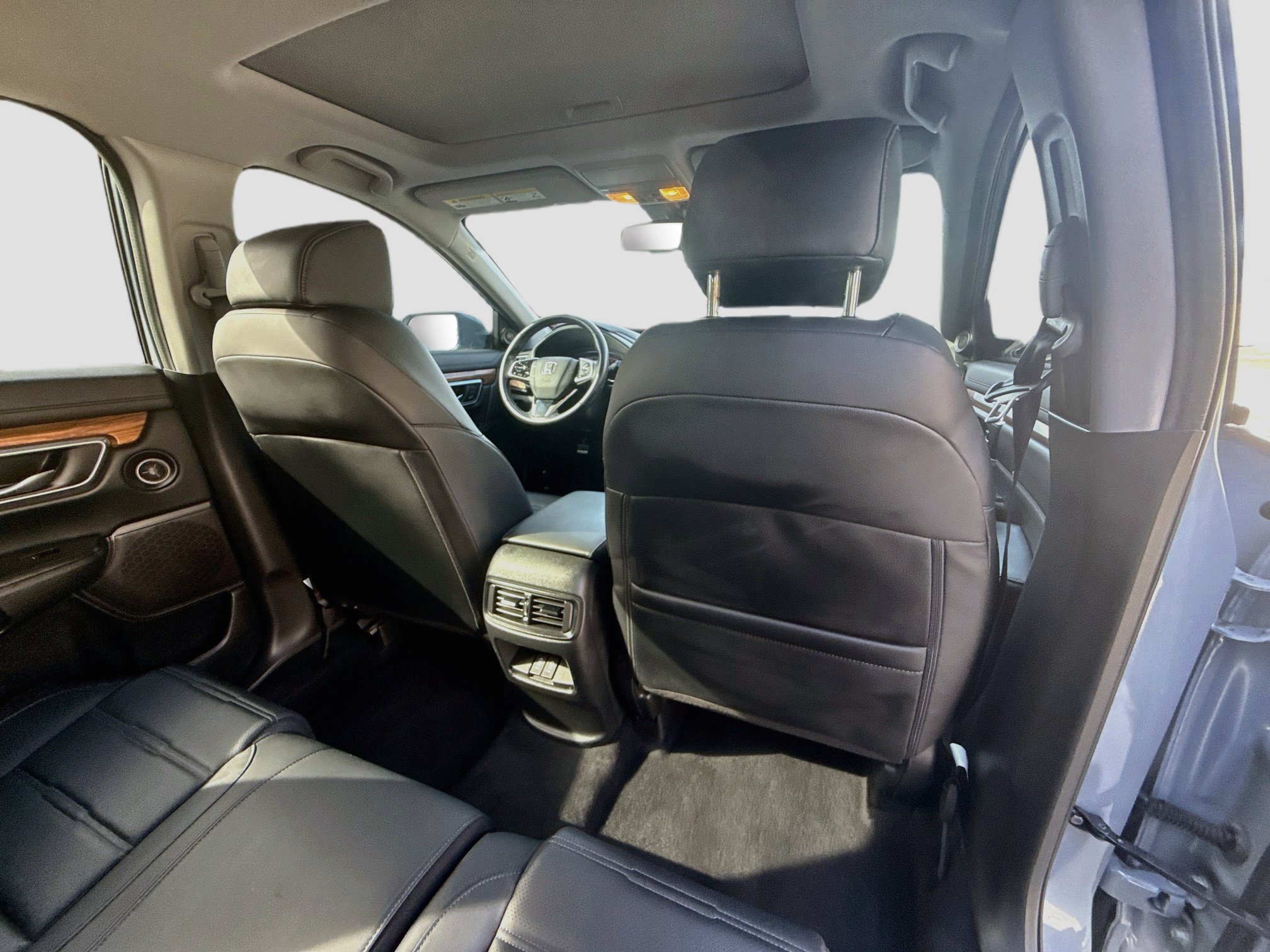 2020 Honda CR-V EX-L - Photo 27