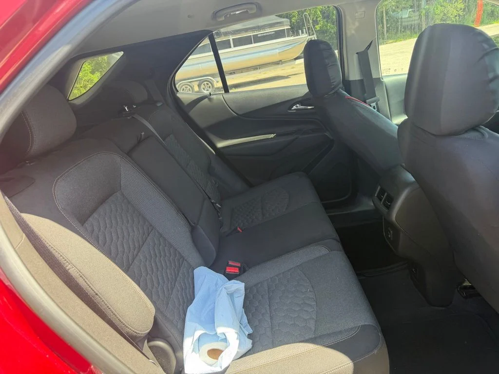 Used 2020 Red Chevrolet LT image 12