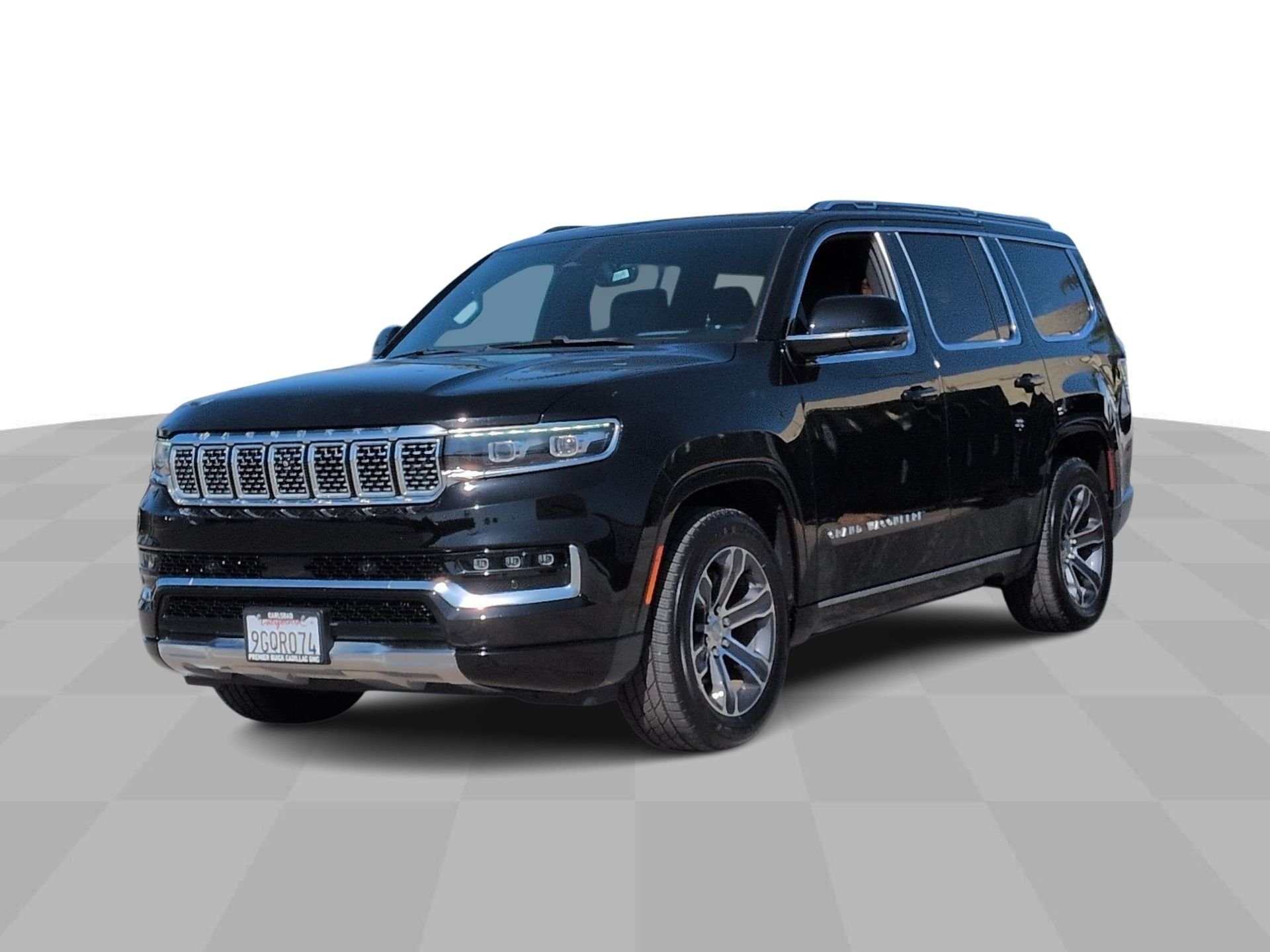 View vehicle photo 5