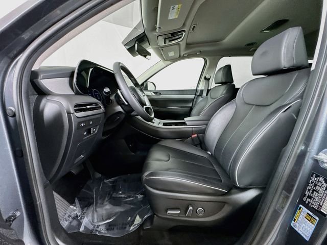2025 Hyundai Palisade SELPremium - Photo 40