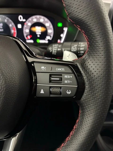 New 2026 Platinum White Pearl Acura A-Spec Package image 20