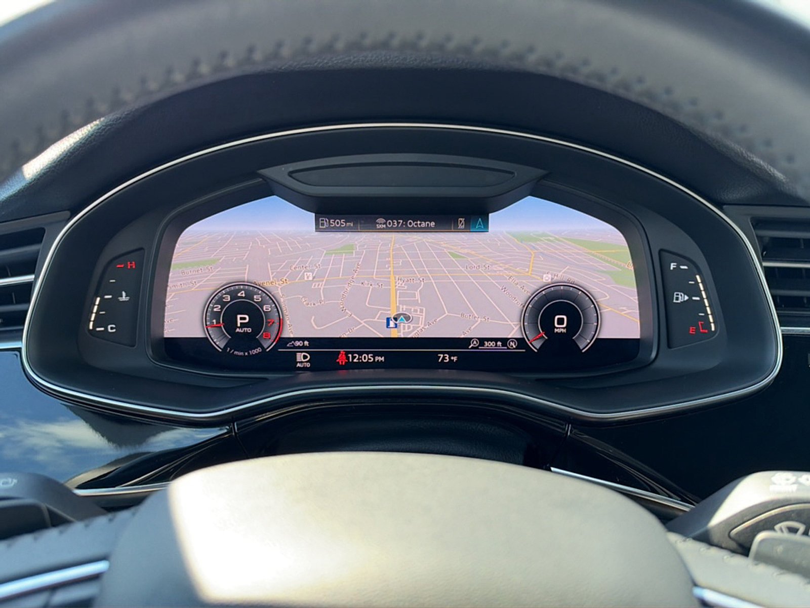 2020 Audi Q7 Premium Plus - Photo 34