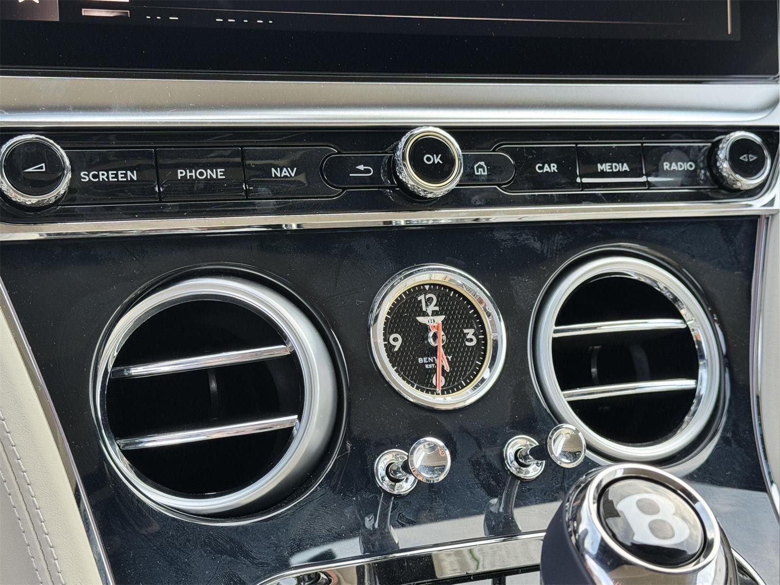 2026 Bentley Continental GTC Base - Photo 39