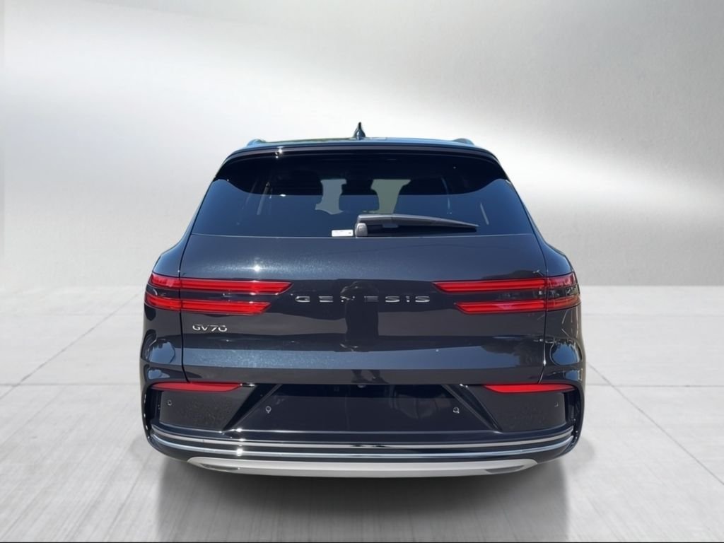 New 2026 Black Genesis STANDARD image 6