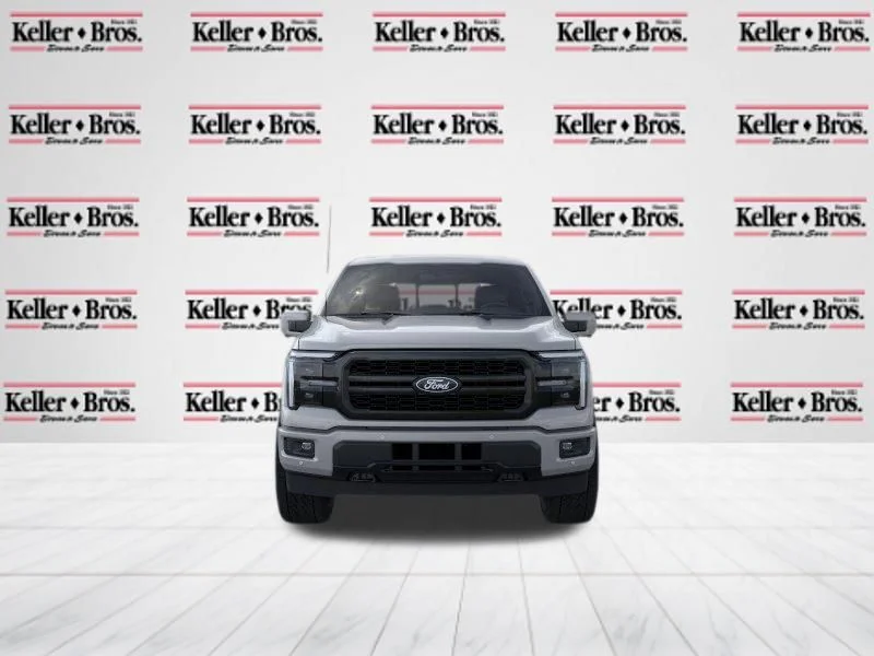 New 2026 Avalanche Ford Lariat image 7