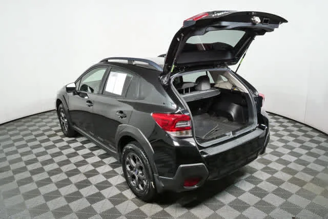 2021 Subaru Crosstrek Sport - Photo 27