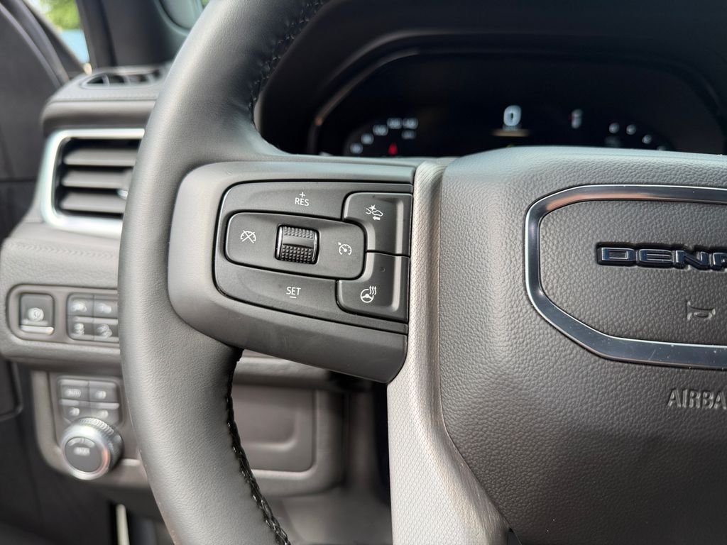 Used 2024 Silver GMC Denali image 24