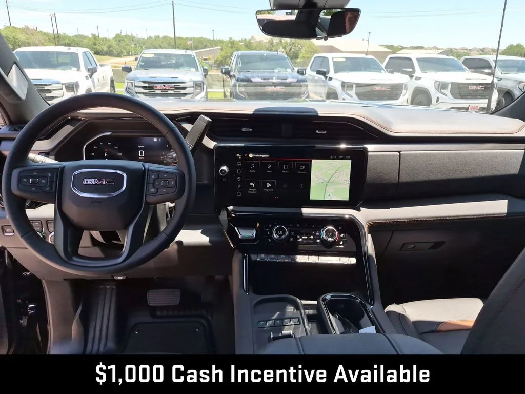 2026 GMC Sierra 2500HD AT4 - Photo 34