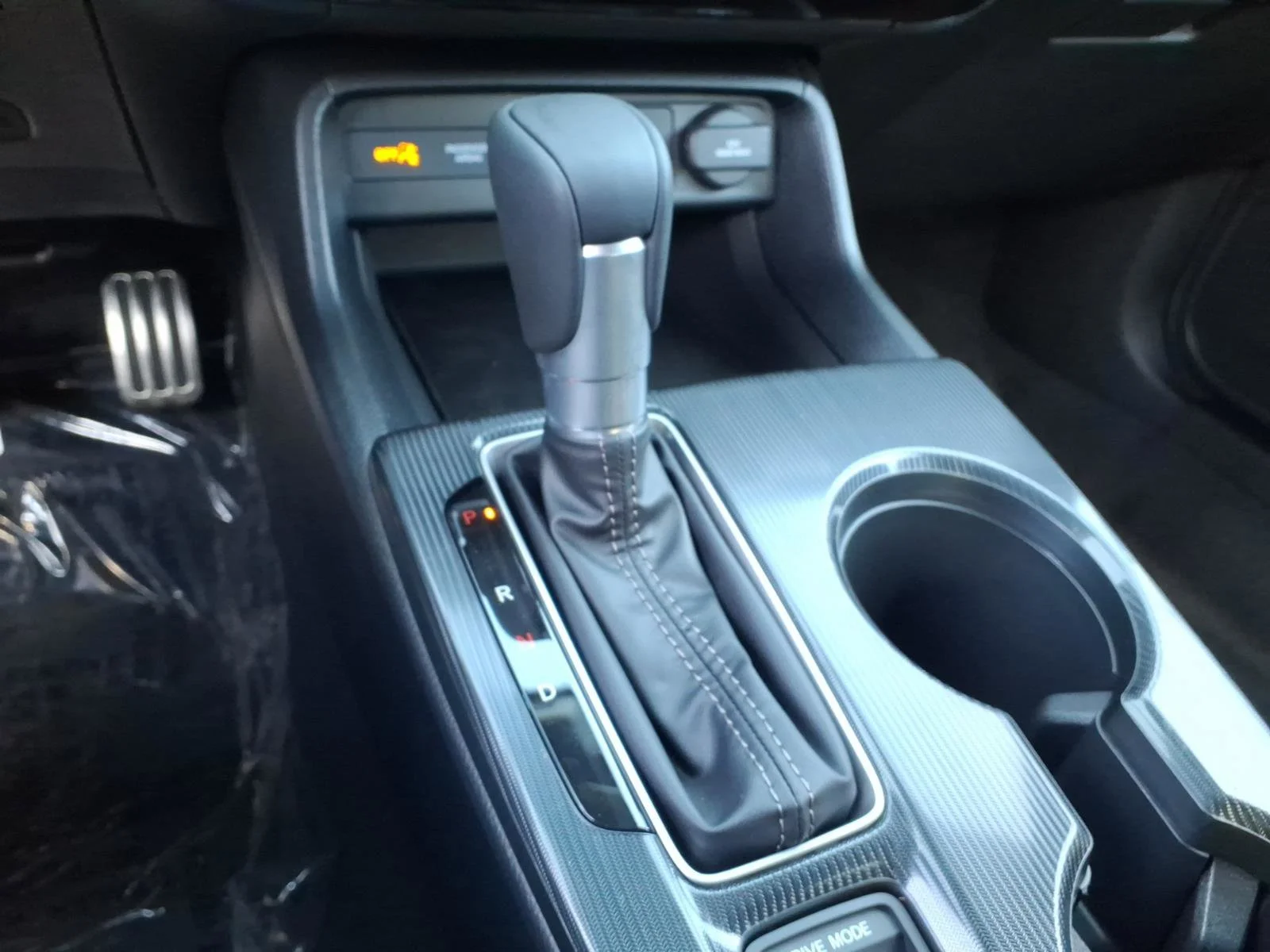 2026 Honda Civic Sport - Photo 12