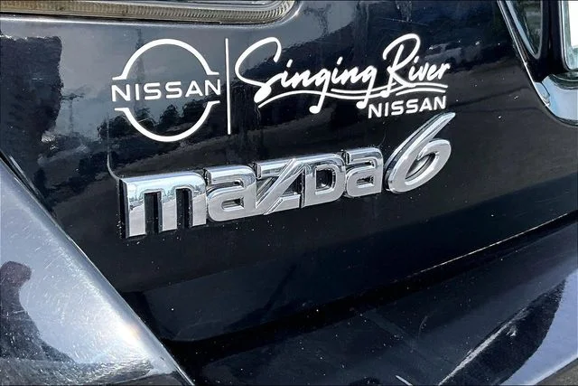 Used 2012 Black Mazda i Touring image 20