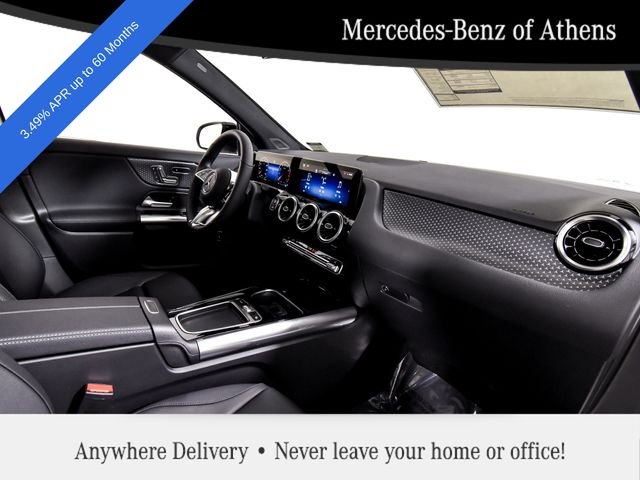 New 2026 Polar White Mercedes-Benz GLA 250 image 32