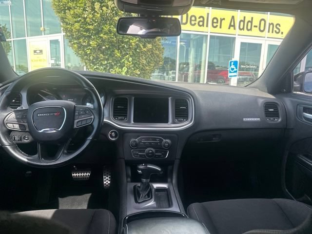 Used 2020 Granite Pearlcoat Dodge GT image 7