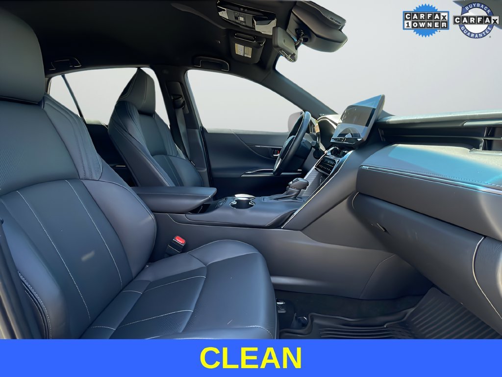 2024 Toyota Venza Limited - Photo 15