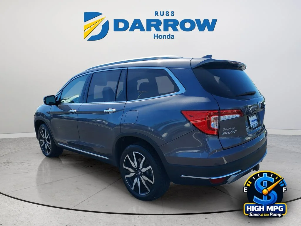 Certified Used 2022 Gray Honda Elite image 3