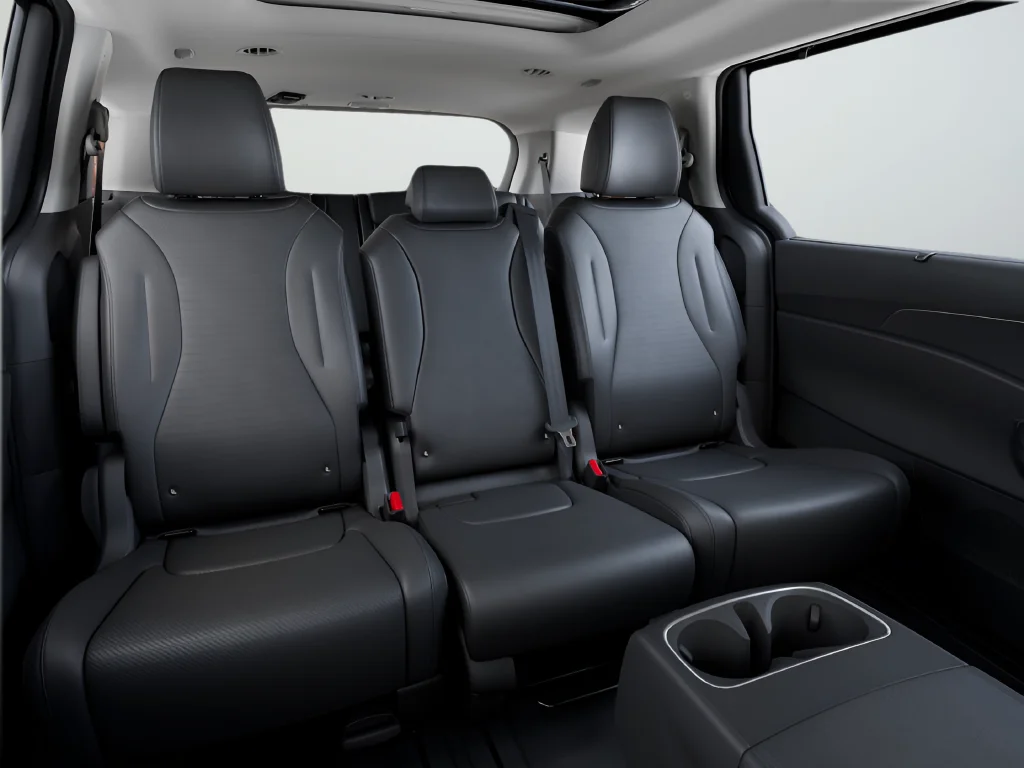 New 2027 Black Kia SX Prestige image 12