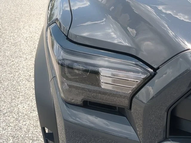 New 2026 Underground Toyota SR5 image 10