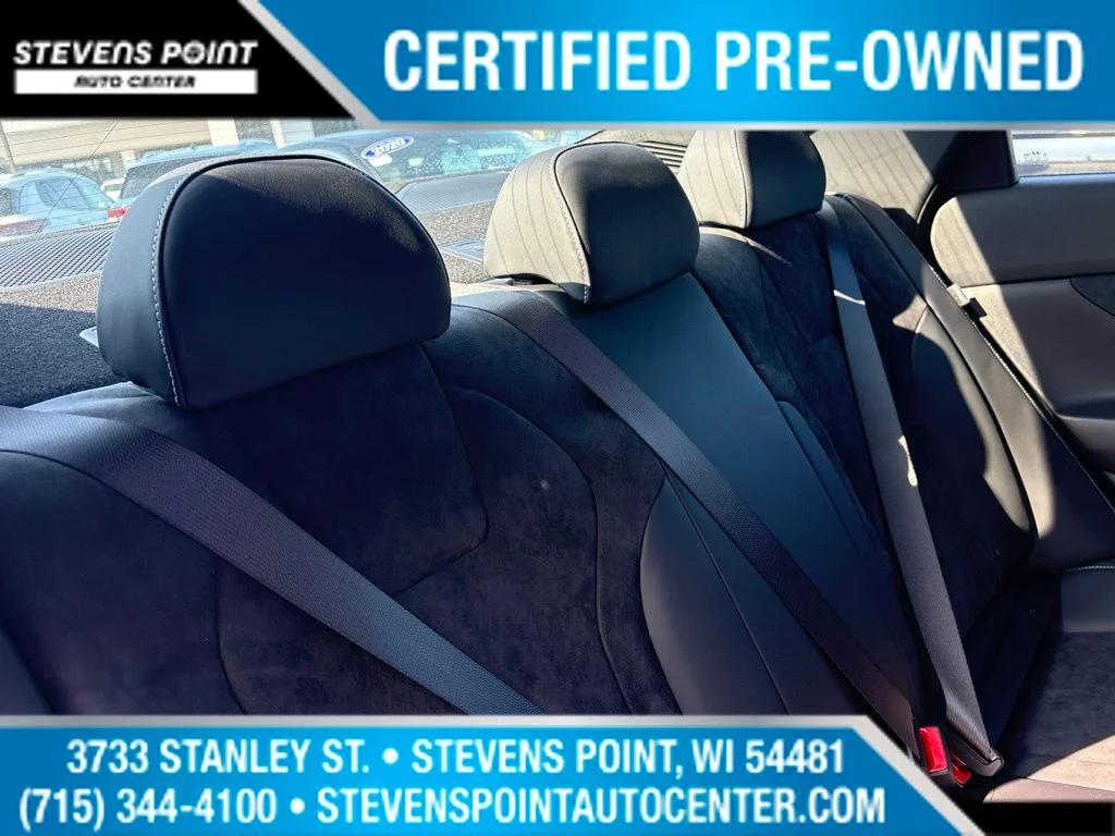 Used 2026 Cyber Gray Hyundai Base image 30