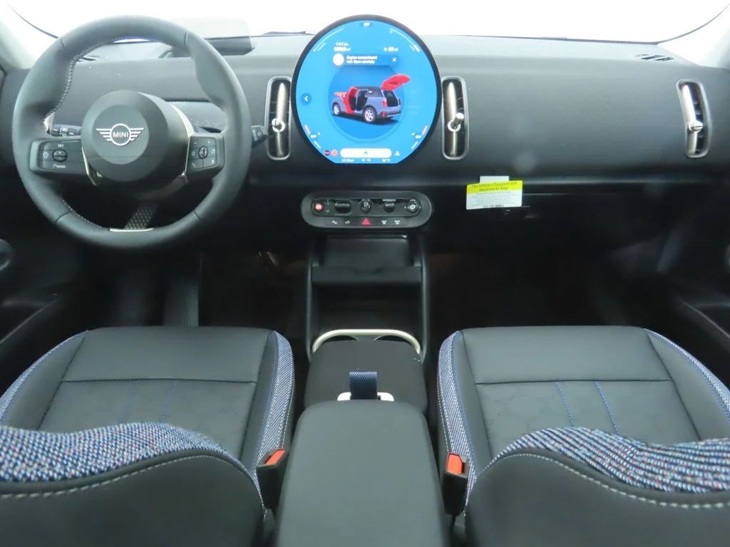 2026 MINI Countryman S - Photo 15