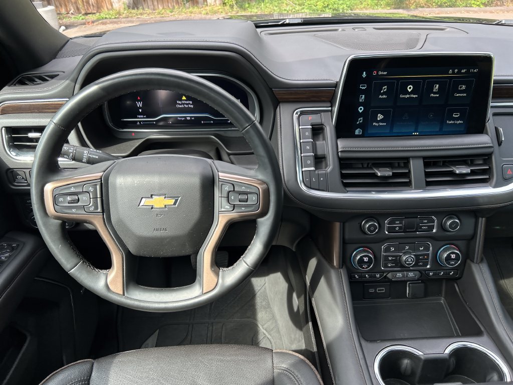 2023 Chevrolet Tahoe High Country - Photo 19
