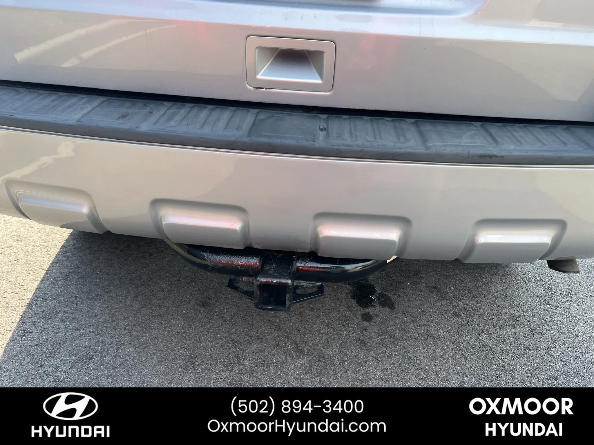Used 2011 Ingot Silver Metallic Ford XLT image 17