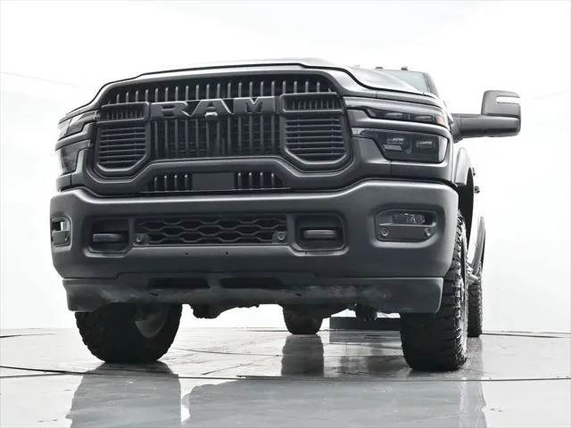 2025 RAM 2500 Rebel - Photo 42