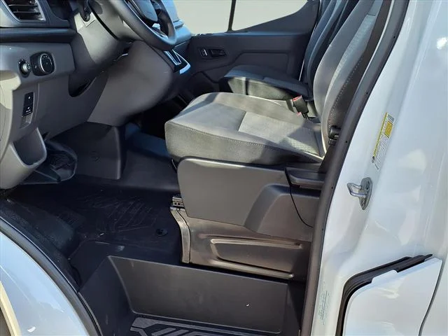 2026 Ford Transit Van Base - Photo 9